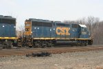 CSX 6236